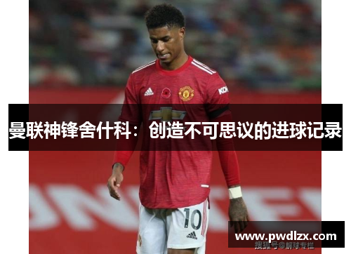 曼联神锋舍什科：创造不可思议的进球记录